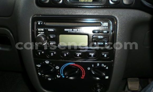 Buy Used Ford Pickup Silver Car in Ezulwini in Hhohho Buy Used Ford Pickup Silver Car in Ezulwini in Hhohho