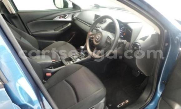 Acheter Occasion Voiture Mazda CX-3 Bleu à Manzini, Manzini Acheter Occasion Voiture Mazda CX-3 Bleu à Manzini, Manzini
