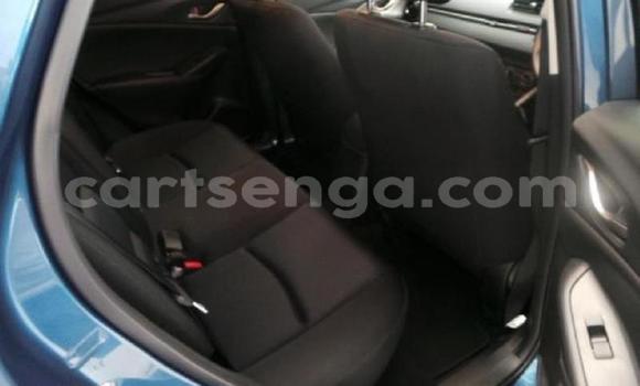 Acheter Occasion Voiture Mazda CX-3 Bleu à Manzini, Manzini Acheter Occasion Voiture Mazda CX-3 Bleu à Manzini, Manzini