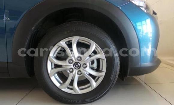 Acheter Occasion Voiture Mazda CX-3 Bleu à Manzini, Manzini Acheter Occasion Voiture Mazda CX-3 Bleu à Manzini, Manzini