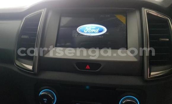 Acheter Occasion Voiture Ford Everest Blanc à Manzini, Manzini Acheter Occasion Voiture Ford Everest Blanc à Manzini, Manzini