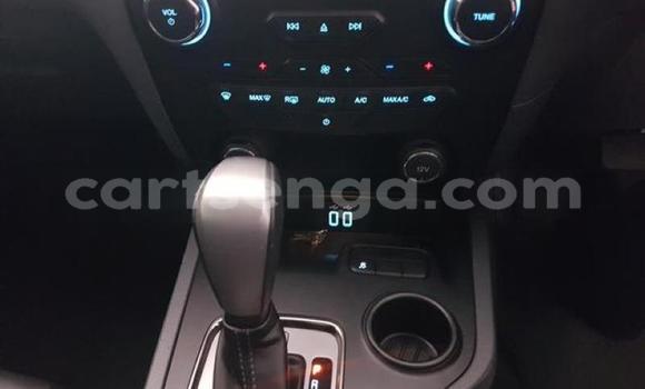 Acheter Occasion Voiture Ford Everest Blanc à Manzini, Manzini Acheter Occasion Voiture Ford Everest Blanc à Manzini, Manzini