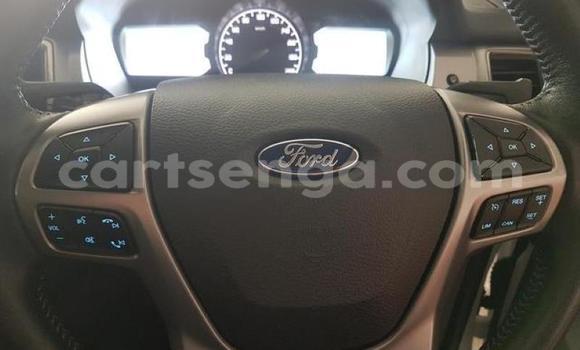 Acheter Occasion Voiture Ford Everest Blanc à Manzini, Manzini Acheter Occasion Voiture Ford Everest Blanc à Manzini, Manzini