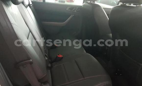 Acheter Occasion Voiture Ford Everest Blanc à Manzini, Manzini Acheter Occasion Voiture Ford Everest Blanc à Manzini, Manzini