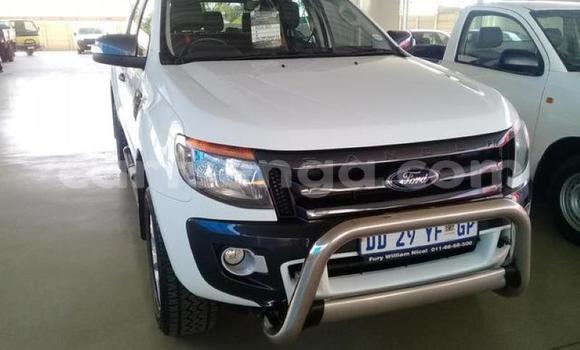 Buy Used Ford Ranger White Car in Manzini in Manzini Buy Used Ford Ranger White Car in Manzini in Manzini