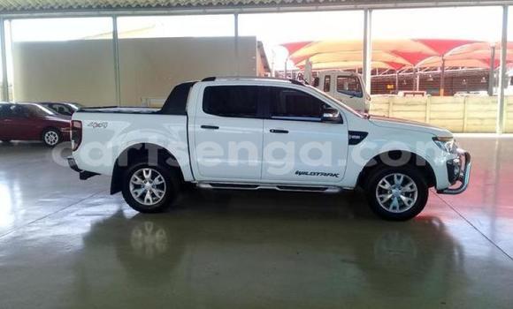 Buy Used Ford Ranger White Car in Manzini in Manzini Buy Used Ford Ranger White Car in Manzini in Manzini