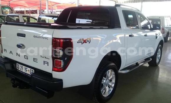 Buy Used Ford Ranger White Car in Manzini in Manzini Buy Used Ford Ranger White Car in Manzini in Manzini