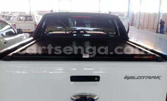 Buy Used Ford Ranger White Car in Manzini in Manzini Buy Used Ford Ranger White Car in Manzini in Manzini