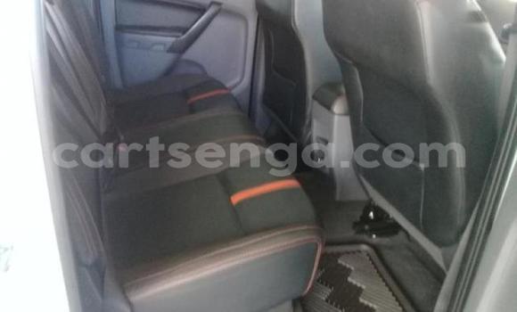 Buy Used Ford Ranger White Car in Manzini in Manzini Buy Used Ford Ranger White Car in Manzini in Manzini