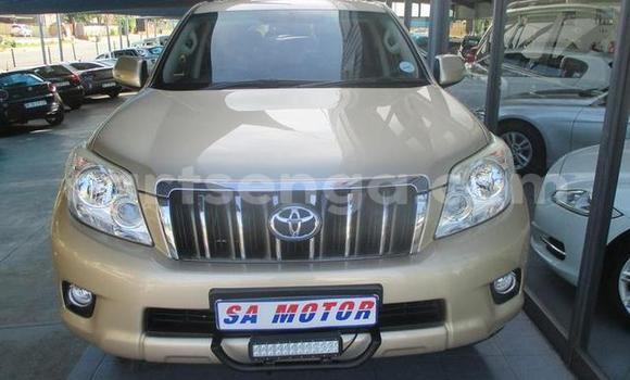 Buy Used Toyota Land Cruiser Other Car in Big Bend in Lubombo District Buy Used Toyota Land Cruiser Other Car in Big Bend in Lubombo District