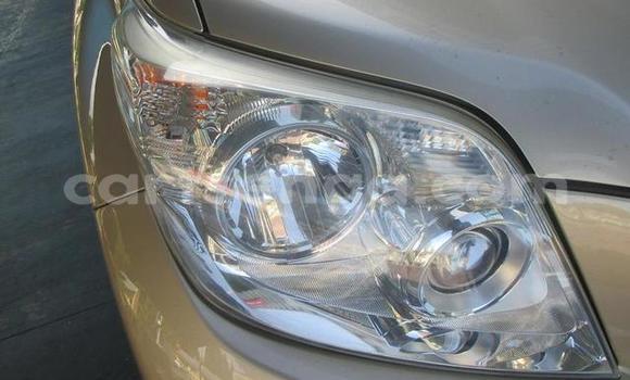 Buy Used Toyota Land Cruiser Other Car in Big Bend in Lubombo District Buy Used Toyota Land Cruiser Other Car in Big Bend in Lubombo District