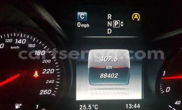 Acheter Occasion Voiture Mercedes‒Benz C–Class Blanc à Manzini, Manzini Acheter Occasion Voiture Mercedes‒Benz C–Class Blanc à Manzini, Manzini