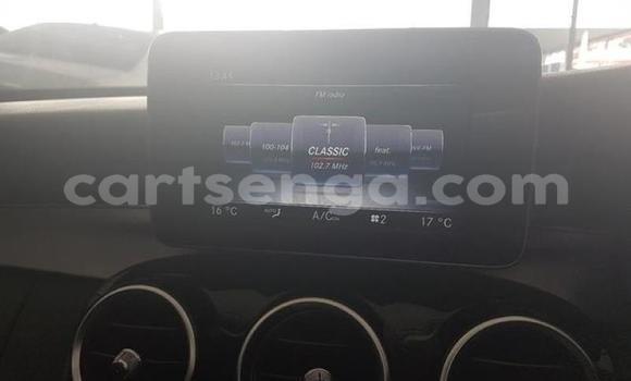 Acheter Occasion Voiture Mercedes‒Benz C–Class Blanc à Manzini, Manzini Acheter Occasion Voiture Mercedes‒Benz C–Class Blanc à Manzini, Manzini