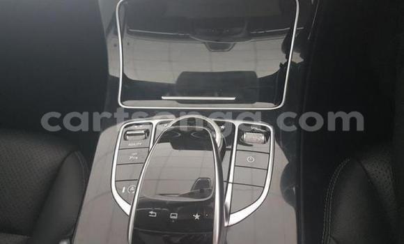 Acheter Occasion Voiture Mercedes‒Benz C–Class Blanc à Manzini, Manzini Acheter Occasion Voiture Mercedes‒Benz C–Class Blanc à Manzini, Manzini