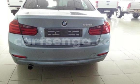 Acheter Occasion Voiture BMW 3–Series Gris à Manzini, Manzini Acheter Occasion Voiture BMW 3–Series Gris à Manzini, Manzini