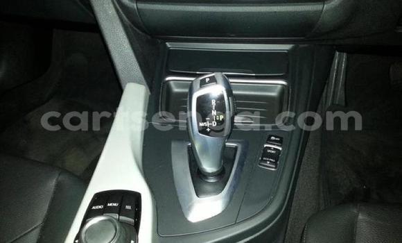 Acheter Occasion Voiture BMW 3–Series Gris à Manzini, Manzini Acheter Occasion Voiture BMW 3–Series Gris à Manzini, Manzini