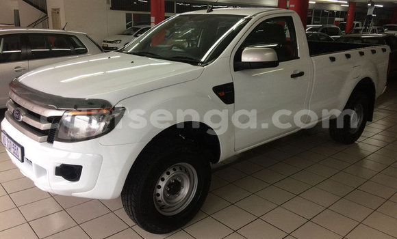 Buy Used Ford Ranger White Car in Mbabane in Manzini Buy Used Ford Ranger White Car in Mbabane in Manzini
