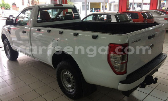Buy Used Ford Ranger White Car in Mbabane in Manzini Buy Used Ford Ranger White Car in Mbabane in Manzini