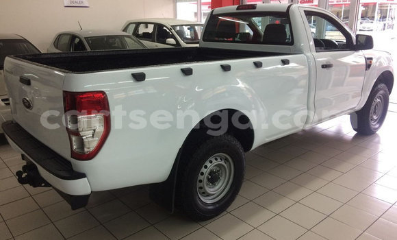 Buy Used Ford Ranger White Car in Mbabane in Manzini Buy Used Ford Ranger White Car in Mbabane in Manzini