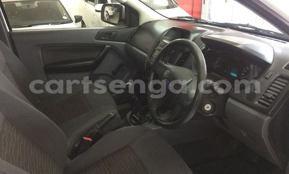 Buy Used Ford Ranger White Car in Mbabane in Manzini Buy Used Ford Ranger White Car in Mbabane in Manzini
