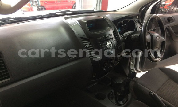 Buy Used Ford Ranger White Car in Mbabane in Manzini Buy Used Ford Ranger White Car in Mbabane in Manzini