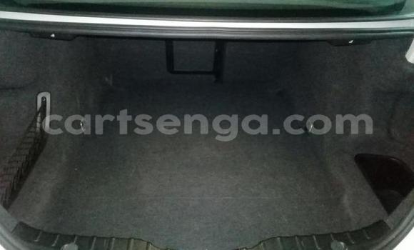 Acheter Occasion Voiture BMW 5–Series Gris à Manzini, Manzini Acheter Occasion Voiture BMW 5–Series Gris à Manzini, Manzini