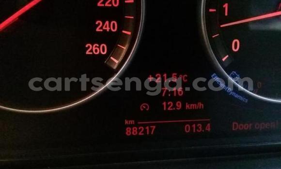 Acheter Occasion Voiture BMW 5–Series Gris à Manzini, Manzini Acheter Occasion Voiture BMW 5–Series Gris à Manzini, Manzini