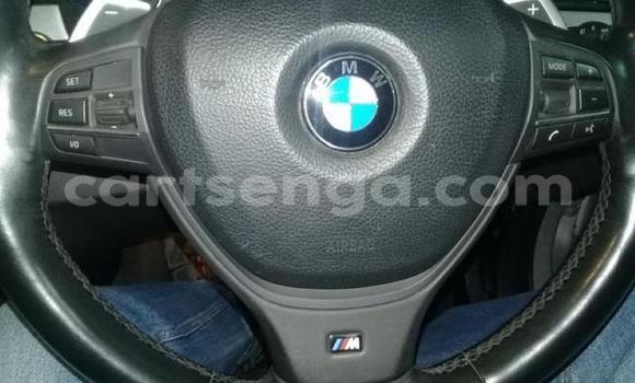 Acheter Occasion Voiture BMW 5–Series Gris à Manzini, Manzini Acheter Occasion Voiture BMW 5–Series Gris à Manzini, Manzini