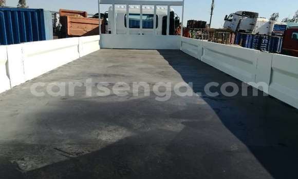 Acheter Occasion Utilitaire Hino Ranger Blanc à Manzini, Manzini Acheter Occasion Utilitaire Hino Ranger Blanc à Manzini, Manzini