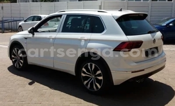 Acheter Occasion Voiture Volkswagen Tiguan Blanc à Mankayane, Manzini Acheter Occasion Voiture Volkswagen Tiguan Blanc à Mankayane, Manzini