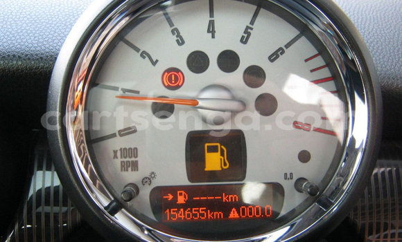 Buy Used MINI Cooper Brown Car in Mbabane in Manzini Buy Used MINI Cooper Brown Car in Mbabane in Manzini