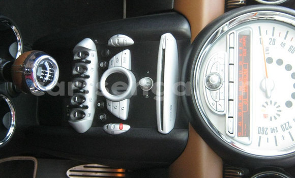 Buy Used MINI Cooper Brown Car in Mbabane in Manzini Buy Used MINI Cooper Brown Car in Mbabane in Manzini