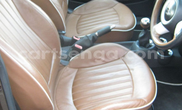 Buy Used MINI Cooper Brown Car in Mbabane in Manzini Buy Used MINI Cooper Brown Car in Mbabane in Manzini