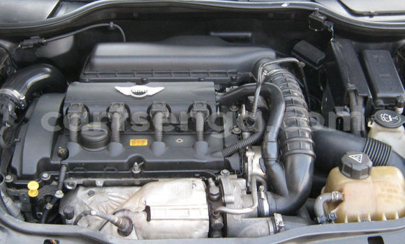 Buy Used MINI Cooper Brown Car in Mbabane in Manzini Buy Used MINI Cooper Brown Car in Mbabane in Manzini