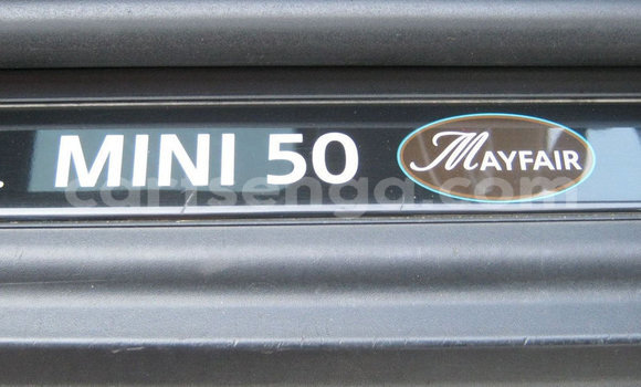 Buy Used MINI Cooper Brown Car in Mbabane in Manzini Buy Used MINI Cooper Brown Car in Mbabane in Manzini