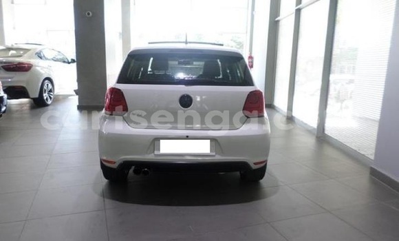 Nunua Ilio tumika Volkswagen Polo GTI White Gari ndani ya Manzini nchini Manzini Nunua Ilio tumika Volkswagen Polo GTI White Gari ndani ya Manzini nchini Manzini