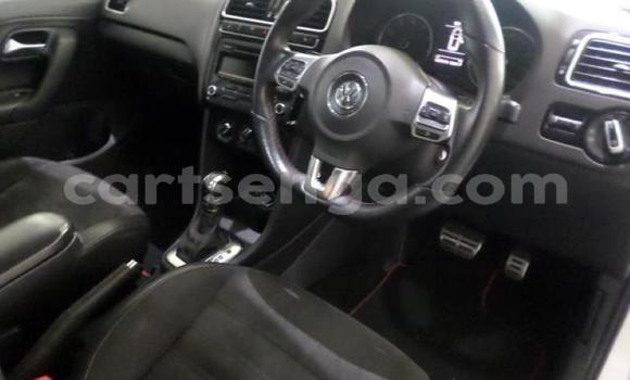Nunua Ilio tumika Volkswagen Polo GTI White Gari ndani ya Manzini nchini Manzini Nunua Ilio tumika Volkswagen Polo GTI White Gari ndani ya Manzini nchini Manzini
