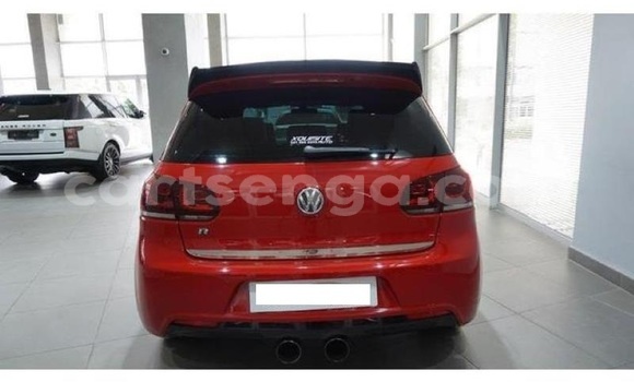 Acheter Occasion Voiture Volkswagen Golf R Rouge à Manzini, Manzini Acheter Occasion Voiture Volkswagen Golf R Rouge à Manzini, Manzini