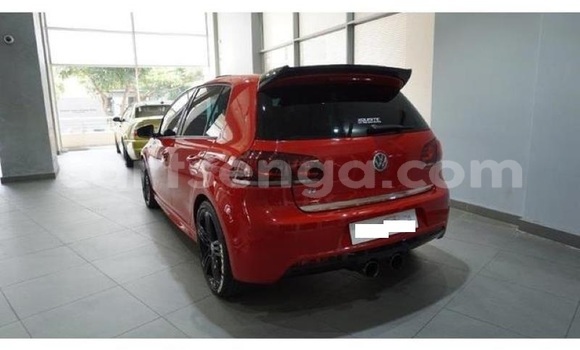 Acheter Occasion Voiture Volkswagen Golf R Rouge à Manzini, Manzini Acheter Occasion Voiture Volkswagen Golf R Rouge à Manzini, Manzini