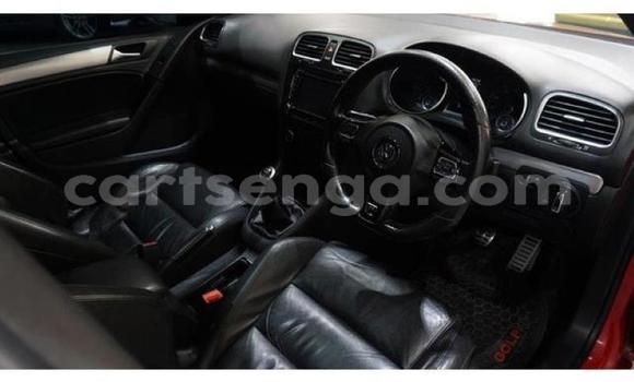 Acheter Occasion Voiture Volkswagen Golf R Rouge à Manzini, Manzini Acheter Occasion Voiture Volkswagen Golf R Rouge à Manzini, Manzini