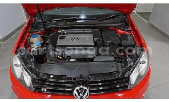 Acheter Occasion Voiture Volkswagen Golf R Rouge à Manzini, Manzini Acheter Occasion Voiture Volkswagen Golf R Rouge à Manzini, Manzini