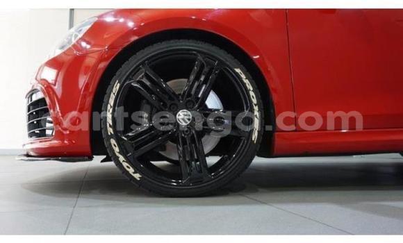 Acheter Occasion Voiture Volkswagen Golf R Rouge à Manzini, Manzini Acheter Occasion Voiture Volkswagen Golf R Rouge à Manzini, Manzini