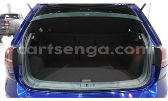 Acheter Occasion Voiture Volkswagen Golf R Bleu à Manzini, Manzini Acheter Occasion Voiture Volkswagen Golf R Bleu à Manzini, Manzini