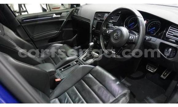 Acheter Occasion Voiture Volkswagen Golf R Bleu à Manzini, Manzini Acheter Occasion Voiture Volkswagen Golf R Bleu à Manzini, Manzini