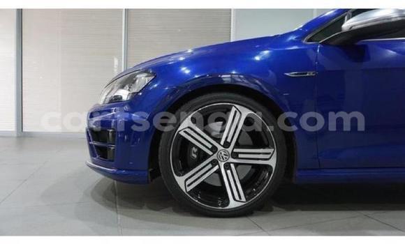 Acheter Occasion Voiture Volkswagen Golf R Bleu à Manzini, Manzini Acheter Occasion Voiture Volkswagen Golf R Bleu à Manzini, Manzini