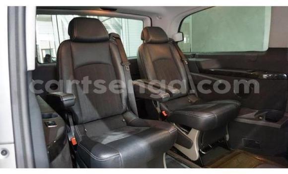 Acheter Occasion Voiture Mercedes‒Benz Viano Gris à Manzini, Manzini Acheter Occasion Voiture Mercedes‒Benz Viano Gris à Manzini, Manzini