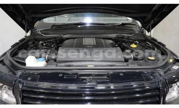 Buy Used Land Rover Range Rover Sport Black Car in Manzini in Manzini Buy Used Land Rover Range Rover Sport Black Car in Manzini in Manzini