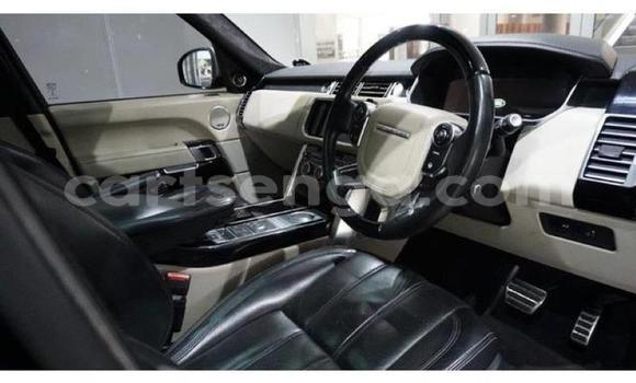 Buy Used Land Rover Range Rover Sport Black Car in Manzini in Manzini Buy Used Land Rover Range Rover Sport Black Car in Manzini in Manzini