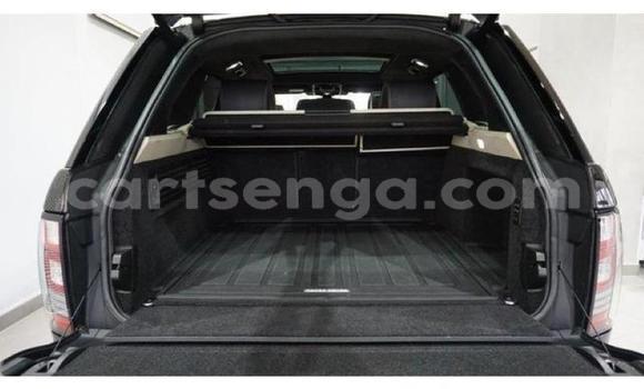 Buy Used Land Rover Range Rover Sport Black Car in Manzini in Manzini Buy Used Land Rover Range Rover Sport Black Car in Manzini in Manzini