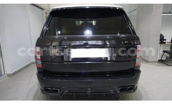 Buy Used Land Rover Range Rover Sport Black Car in Manzini in Manzini Buy Used Land Rover Range Rover Sport Black Car in Manzini in Manzini